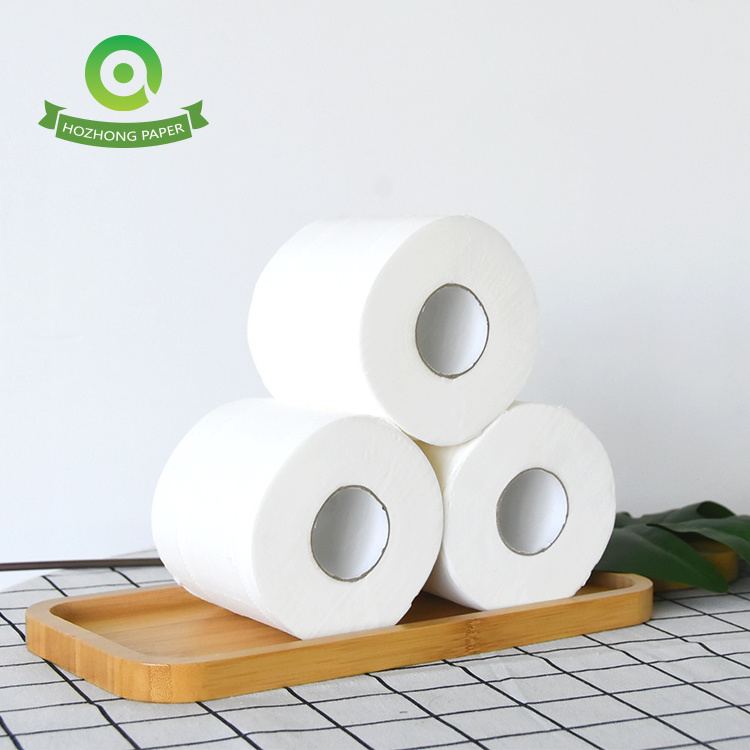 3 Ply  120g Ultra Clean Care White Soft Virgin Wood Pulp Toilet Paper Tissue Rolls , 6 Pack of 18 Family Rolls