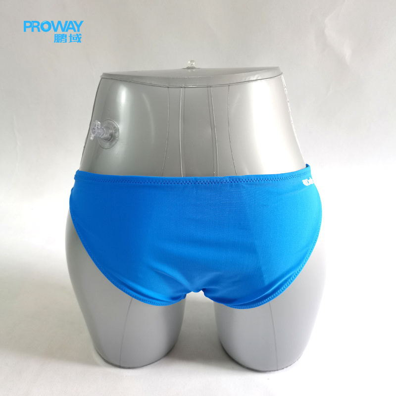 Wholesale Cheap Underwear Display Female Hip Torso Buttock Mannequin Butt Inflatable Mannequin