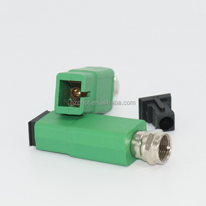 Fiber Ftth FTTX FTTR Mini Catv Passive Optical Receiver Node