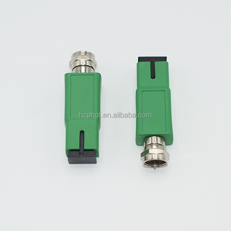 Fiber Ftth FTTX FTTR Mini Catv Passive Optical Receiver Node