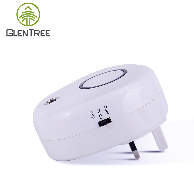 portable air freshener ozone generator air purifier for home