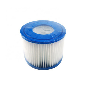 Proway Wholesale Outdoor Spa Accessories Filter Cartridge For Swimming Pool Filter