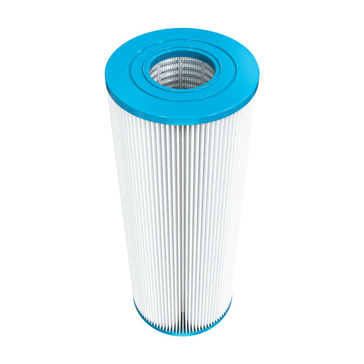 Proway China Paper Pleated Spa Filter Cartridge Used Pool Filters for Sale