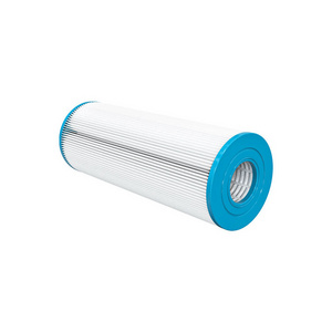 Hot Tub Water Purify Accessories Refillable Cylinder Paper Spa  pool  cartridge filter system