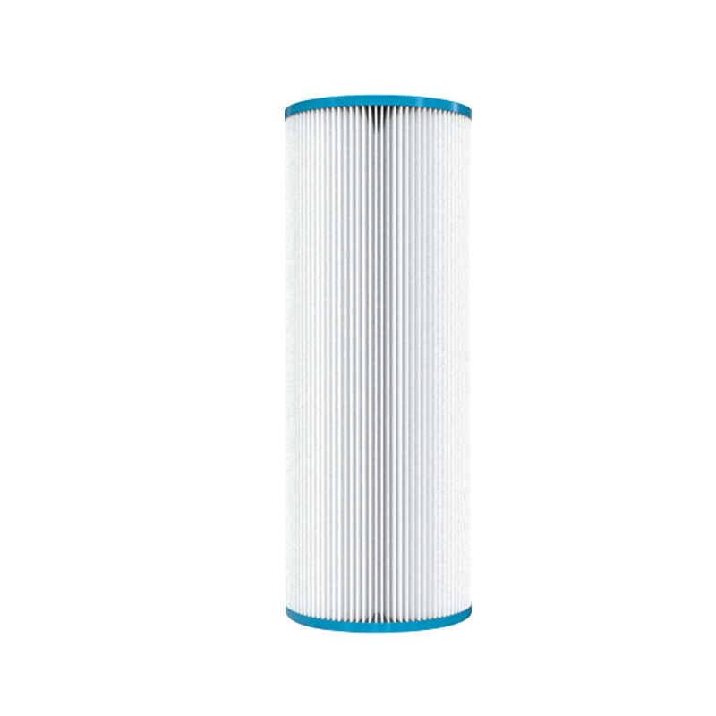 Proway China Paper Pleated Spa Filter Cartridge Used Pool Filters for Sale