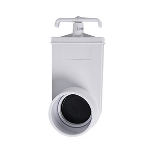 Proway Hot Tub Plumbing Pvc Sliding Gate Push Pull Slice Valve Spa Gate Valve