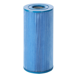 Manufacturer Supply Spa Bath Cartridge Filters High Quality Material Spa Hot Tub Water Cleaning Pool Filter