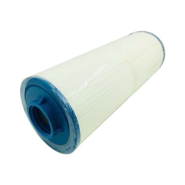 Spa Pool Water Paper Cleaner Polyester Cellulose Pleated Filter Cartridge