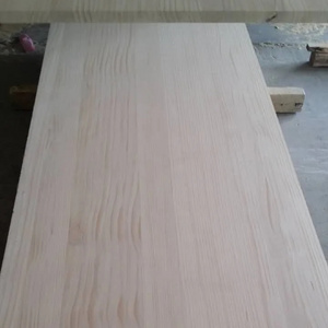 Hot Sale Wholesale Pine Board Customizable Solid Pine Wood Board Eco Friendly Pine Board