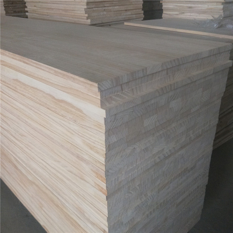 Factory Pine Wood Board Customized Pine Wood Board Furniture Pine Board