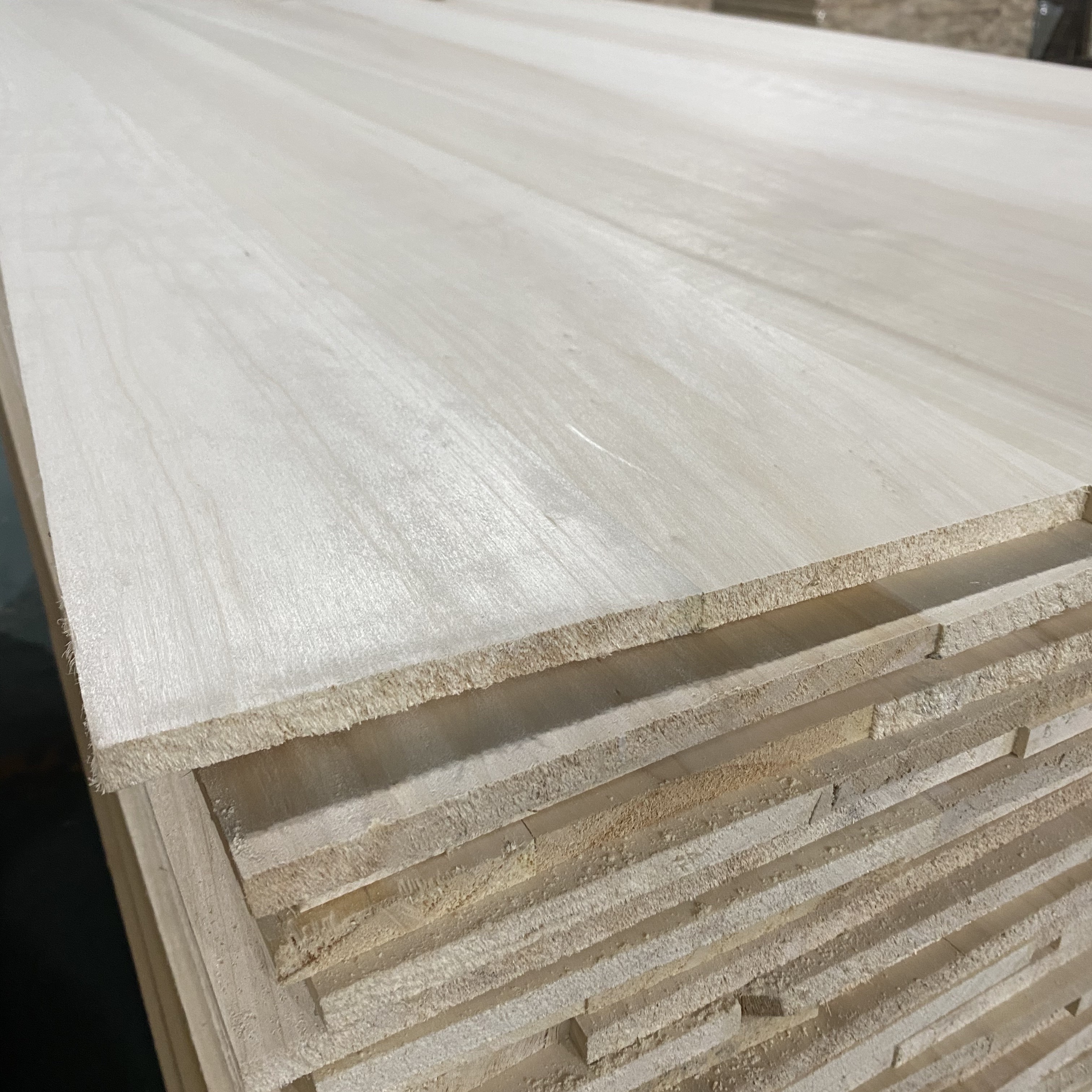 18 mm paulownia wood price wholesale price