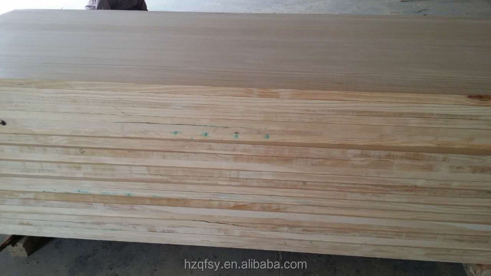 Solid Pine Wood Board Eco Friendly Pine Board Pine Finger Jont Wood Board