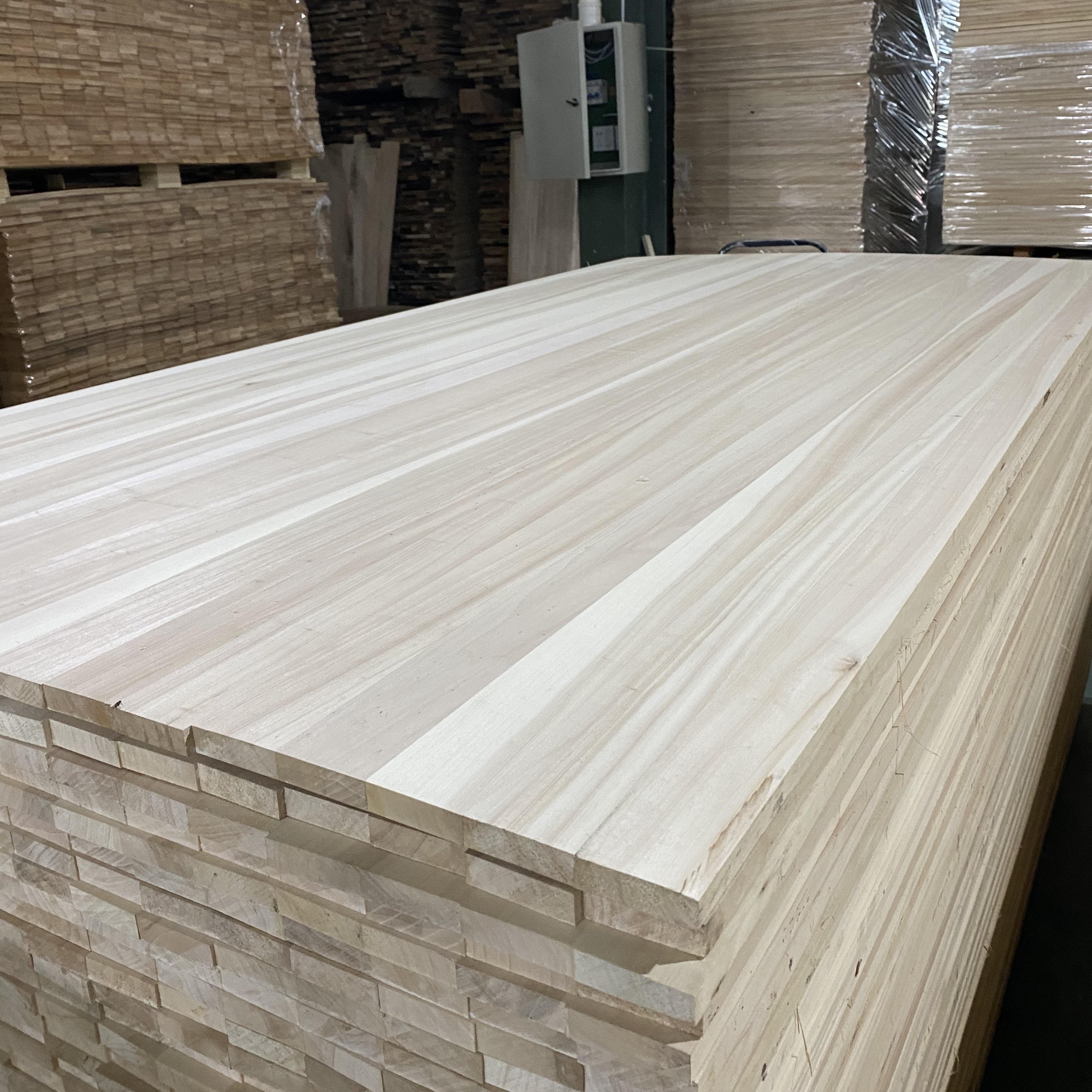 18 mm paulownia wood price wholesale price