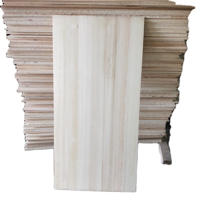 Factory Pine Wood Board Customized Pine Wood Board Furniture Pine Board