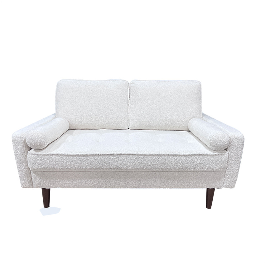 Simple and stylish sofa can choose the color and fabric you want to rank the top sofa