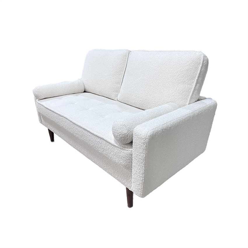 Simple and stylish sofa can choose the color and fabric you want to rank the top sofa