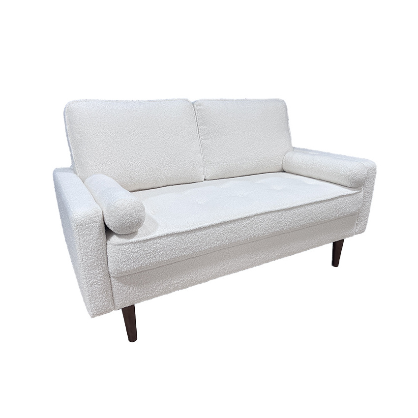 Simple and stylish sofa can choose the color and fabric you want to rank the top sofa