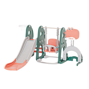 Swing Kids Slide Plastic Indoor Children ,Kids Indoor Slide