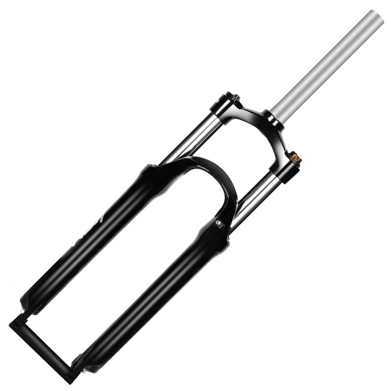 Lightweight Bicycle Front Air Suspension Fork Non Suspension Bicycle Fork Mtb Forks