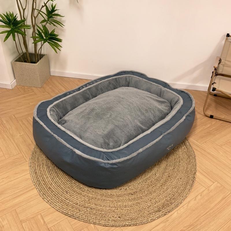 New Design luxury dog cooler bed orthopedic dog bed dog bed sofa