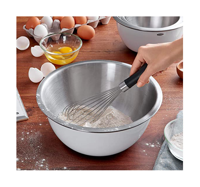 Best Seller manual stainless steel egg beater hand mixer