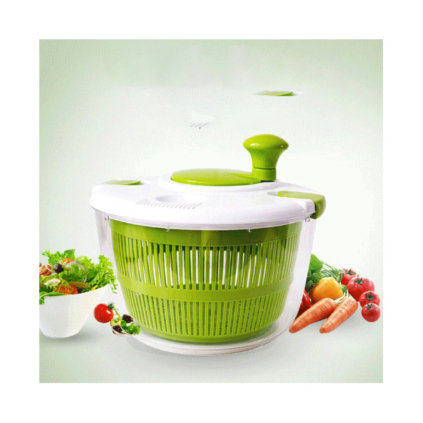 2023 Hot Food Dehydrator Fruits Dryer Salad Spinner