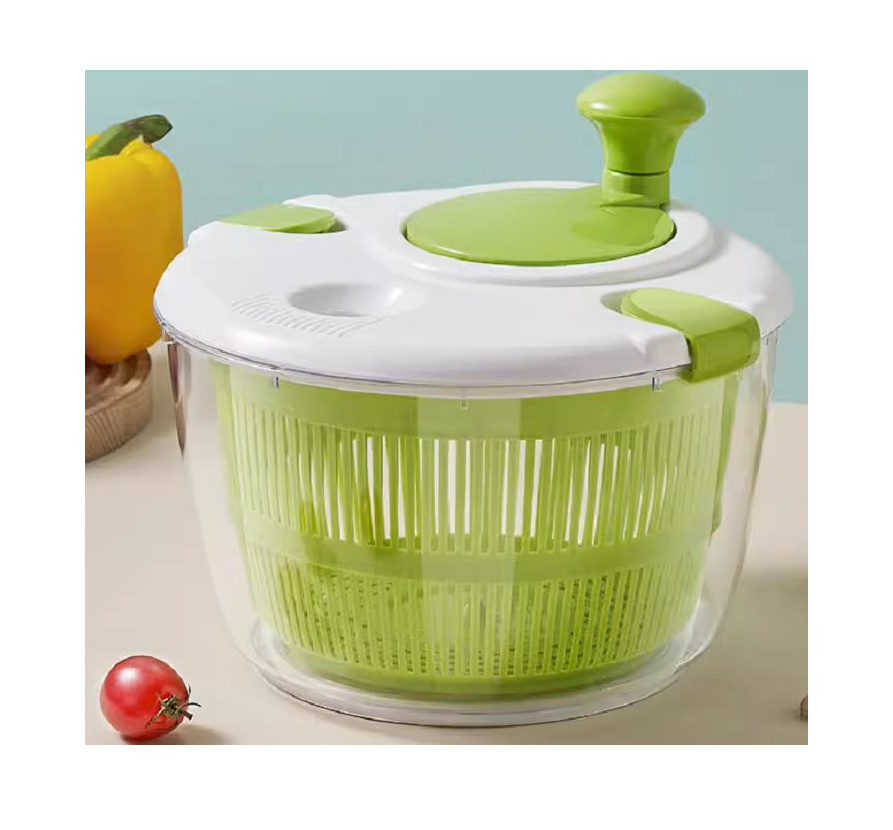 2023 Hot Food Dehydrator Fruits Dryer Salad Spinner