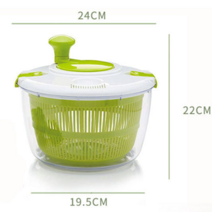 2023 Hot Food Dehydrator Fruits Dryer Salad Spinner