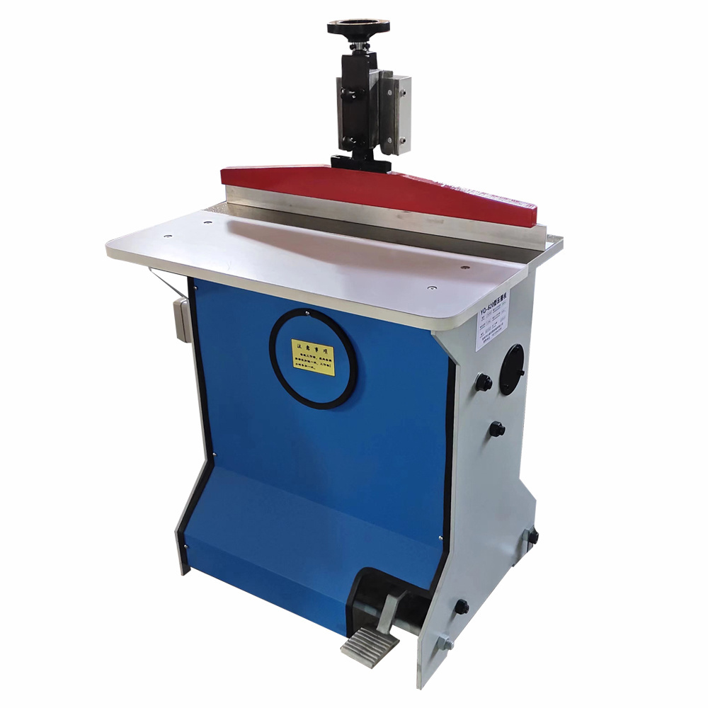 QK-620 Office Equipment Calendar Notebook Double Coil wire combe binder binding machine/ wire spiral binder