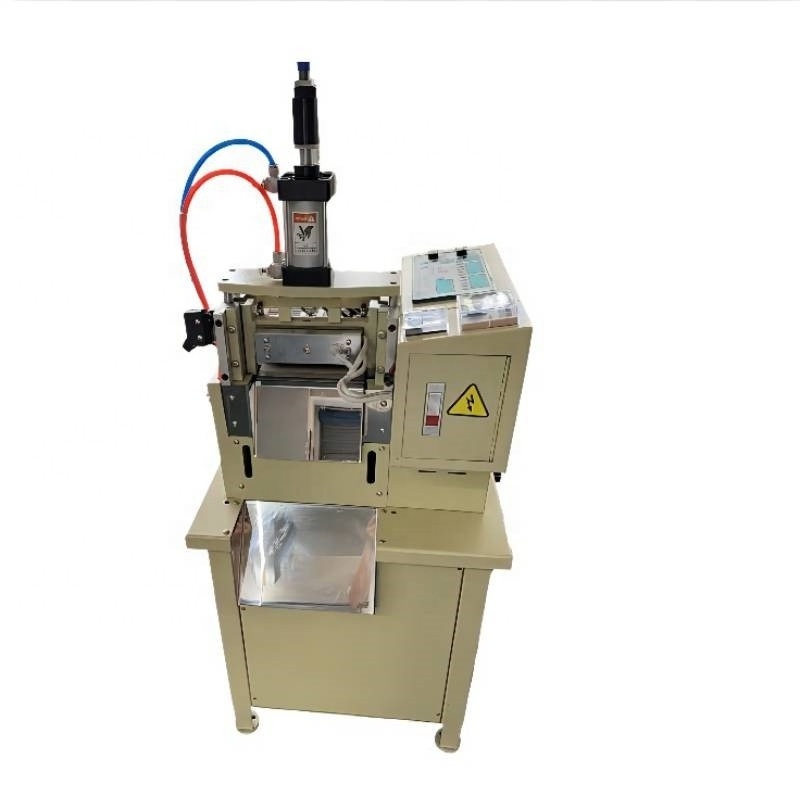 Factory Directly Selling Hot Sale Machine Automatic Medical Gauze Belt Cutting Machine