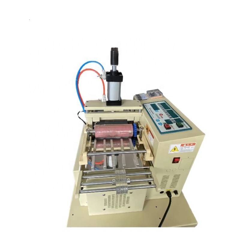 Factory Directly Selling Hot Sale Machine Automatic Medical Gauze Belt Cutting Machine