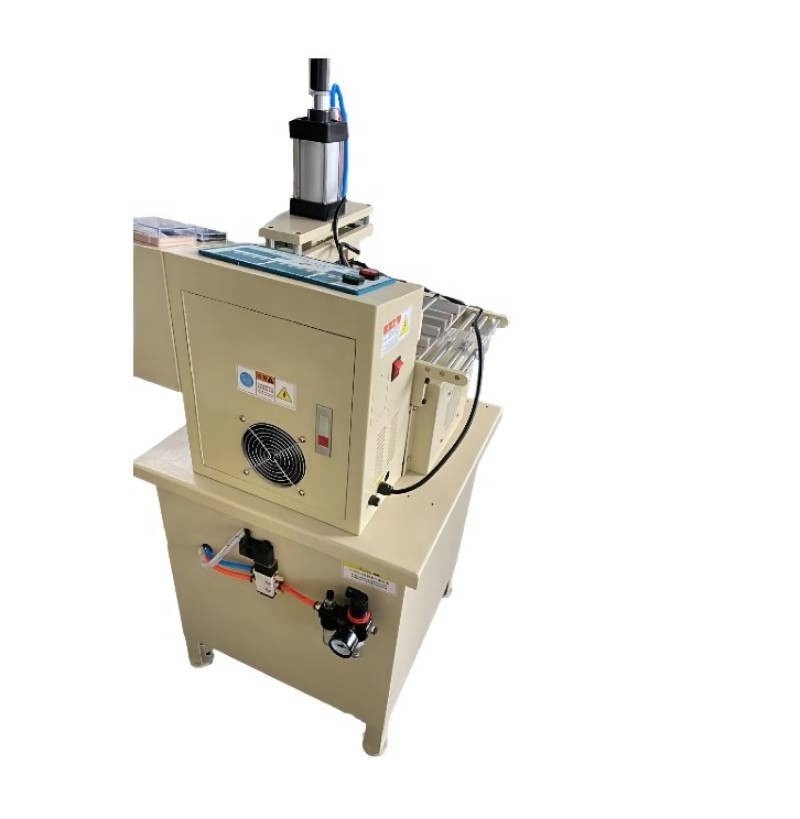 Factory Directly Selling Hot Sale Machine Automatic Medical Gauze Belt Cutting Machine