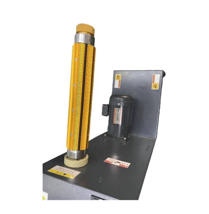 Electrical Motor Rewinding Machine Roll Material Winding Machine