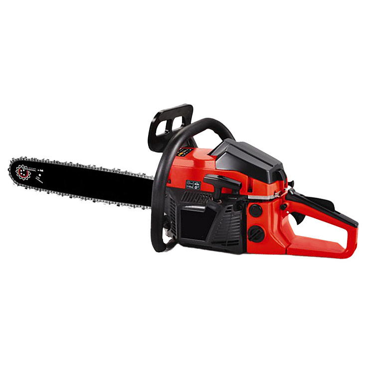 Manufacturing petrol chainsaw 45cc  2-Stroke Diamond chainsaw petrol