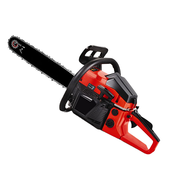 Manufacturing petrol chainsaw 45cc  2-Stroke Diamond chainsaw petrol