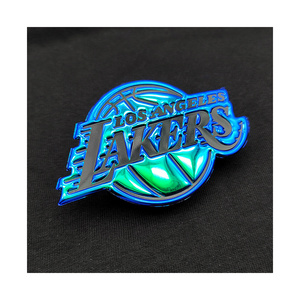 Tpu Patches High Frequency Heat Transfer Patches Good Quality Custom Metallic 3D Embossed Brand Clothing Patch