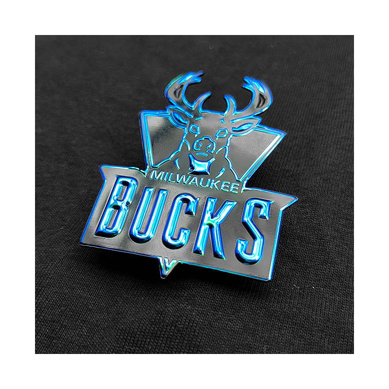 Good Quality 3d raised logo tpu and silicone heat transfer patch hologram metallic tpu patch for fabric