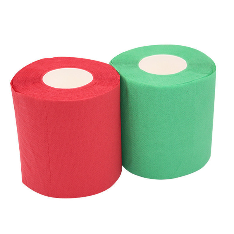 OEM Toilet Paper Colored Pink Toilet Paper Black Toilet Paper