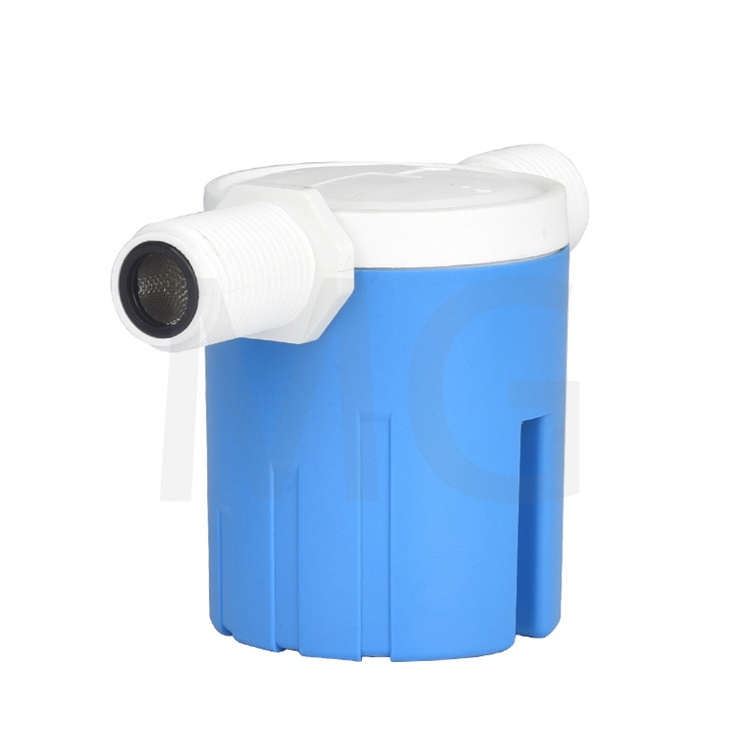 ( MGT-S ) mechanical float control liquid level valve for cooler cooling tower industrial equipment family and home water tank