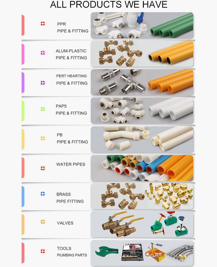 J008 pex press pipe fitting tool