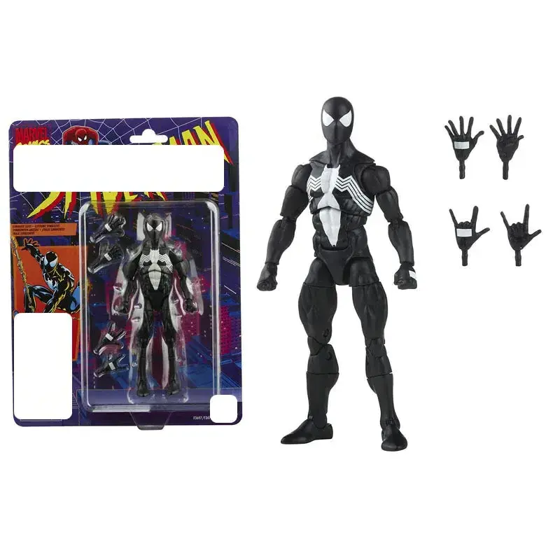 AL wholesale Spiderman Pvc Action Figure Spiderman Collectible Model Toy 15cm Spiderman Model Toys Figure