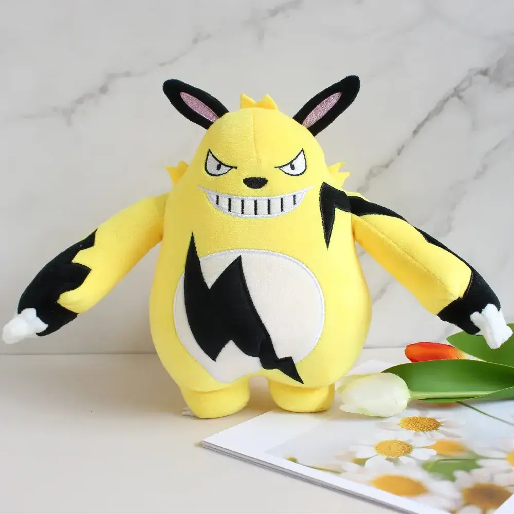 AL  New designs products wholesale 13 style cute pokemoned plush toys Stuffed Plush Bikachu for Kids Birthday Gift