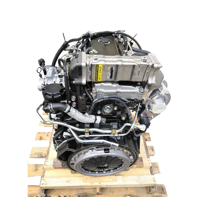 High Genuine Engine 4HK1 for ISUZU NQR Truck