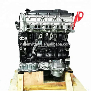 wholesale automotive parts engine  2.2 tdci  2.4 tdci block engines assembly for puma