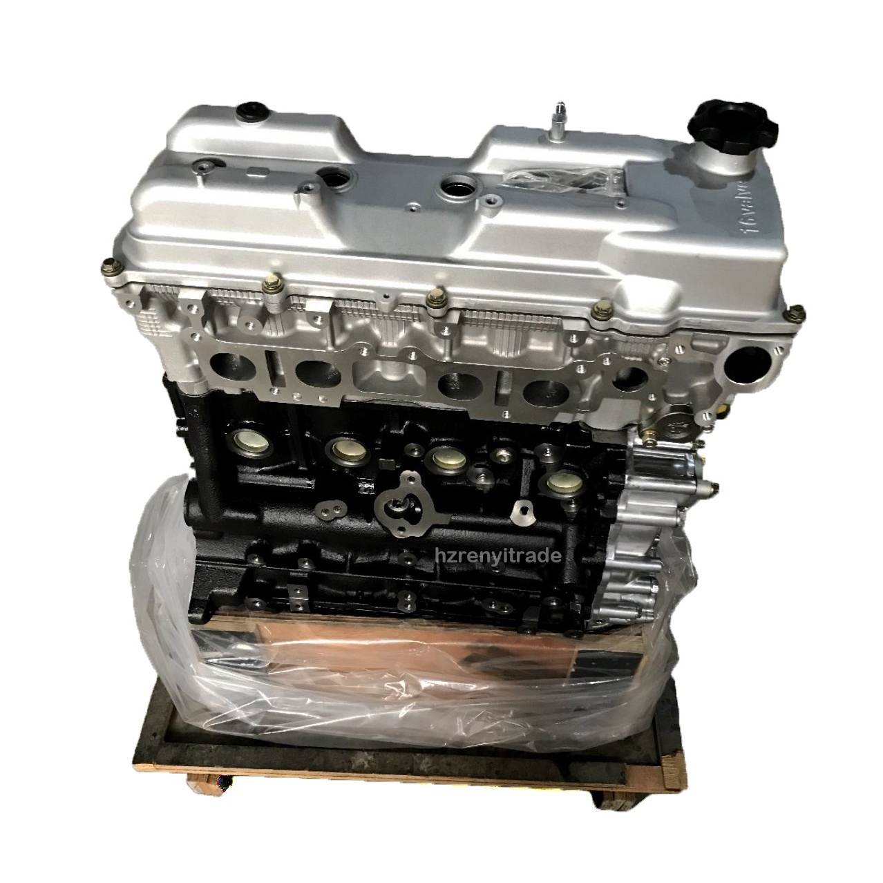 Brand New Hiace hilux 3RZ 3RZ-FE motor engine long block 2.7L for sale