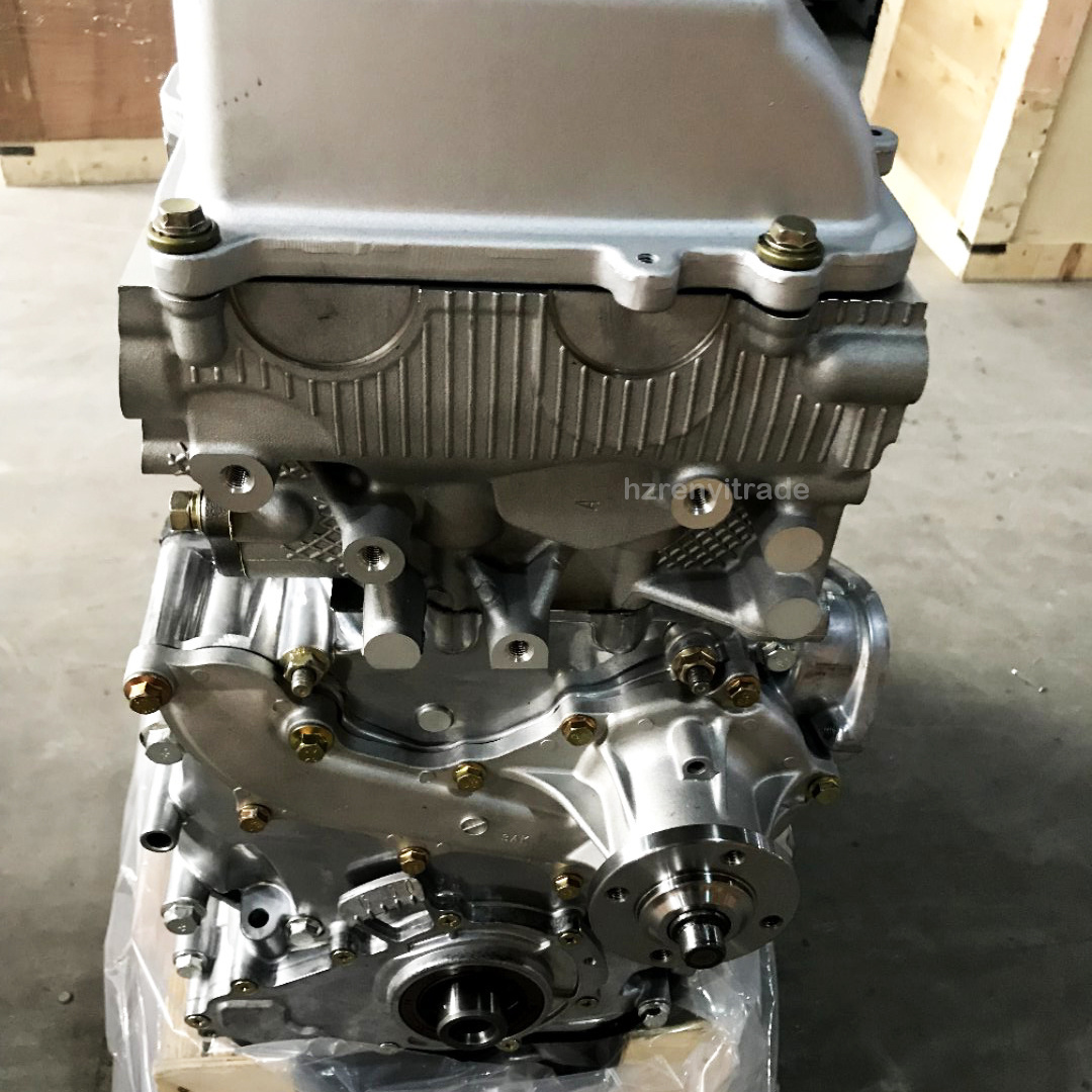 Brand New Hiace hilux 3RZ 3RZ-FE motor engine long block 2.7L for sale