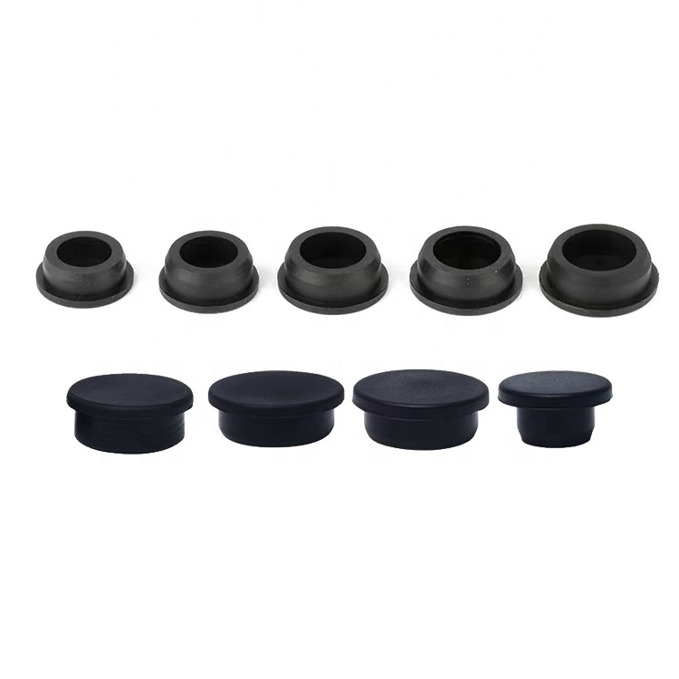 goods in stock  10 11 12 13 14 15 16 17 mm  rubber stopper rubber plug for hole rubber end caps