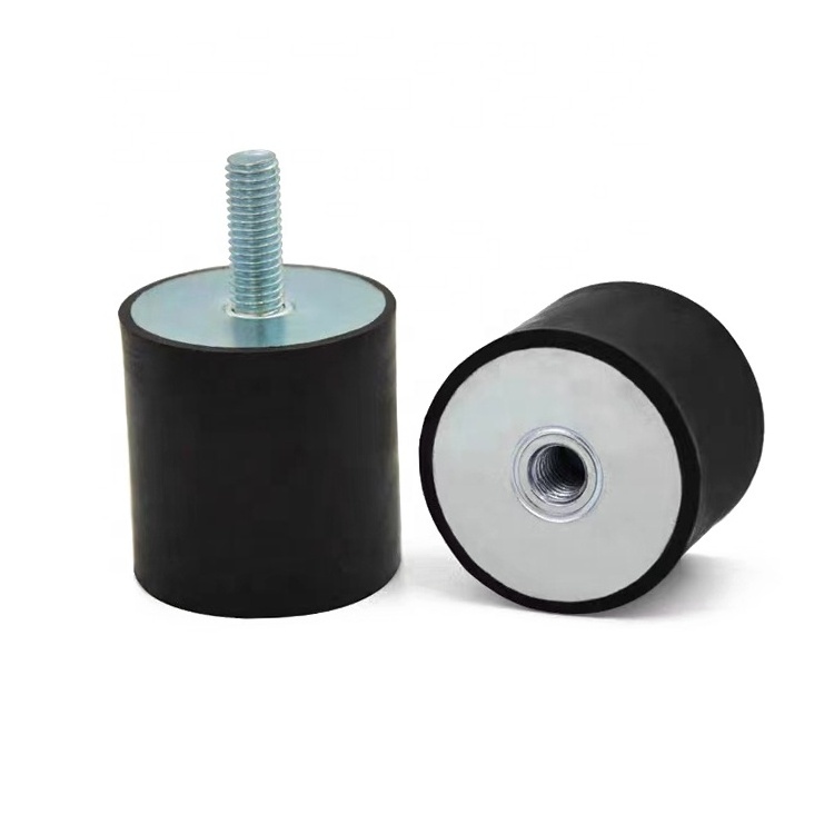 Rubber Vibration Isolators/Rubber anti vibration mount