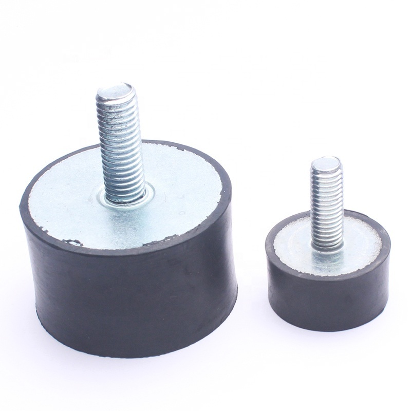 Rubber Vibration Isolators/Rubber anti vibration mount