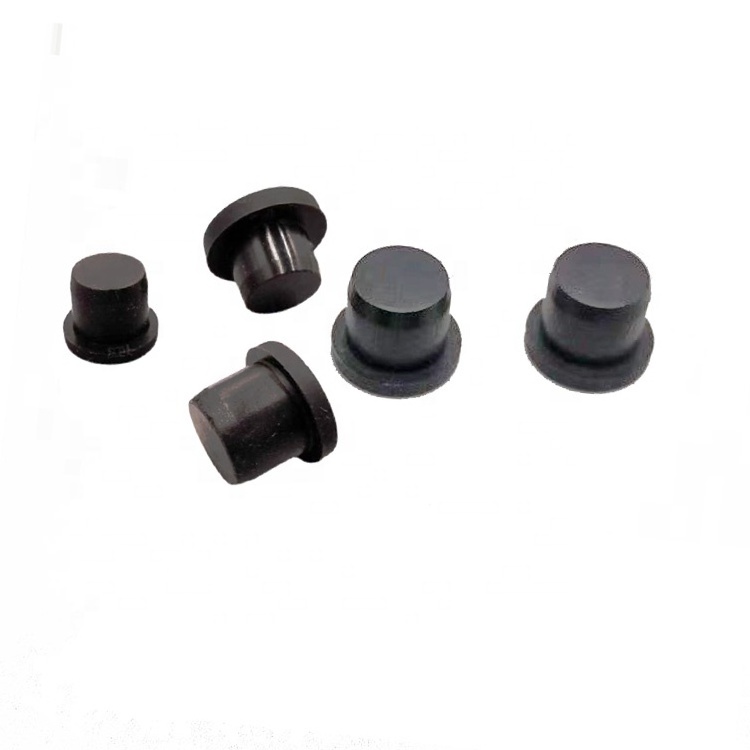 6 7 8 9 10 11 12 13 14 15  mm Solid hollow silicone plug rubber plugs screw hole stopper sealing Grommets